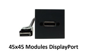 4545 Modul DisplayPort
